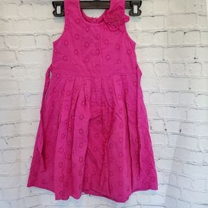Monsoon Girls Dress SZ 8-9y